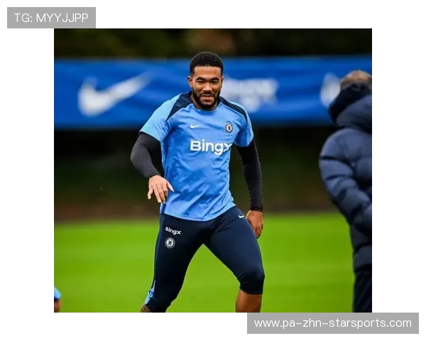 切尔西若坚持青训成果实现可持续竞争力